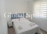 Resale - APARTMENT -
MAZARRÓN - Playa Sol Ii