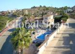 Resale - VILLA -
ALGORFA - Lomas de La Juliana