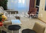 Wiederverkauf - WOHNUNG -
TORREVIEJA - Aguas Nuevas