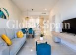 Revente - APPARTEMENT -
ORIHUELA COSTA - LOS BALCONES - LOS ALTOS