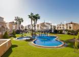 Resale - APARTMENT -
ORIHUELA COSTA - Costa Blanca