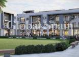 Nieuwbouw - PENTHOUSE -
TORRE PACHECO - Centro