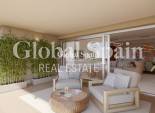 Nouvelle construction - PENTHOUSE -
MARBELLA - San Pedro