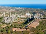 New Build - PENTHOUSE -
MARBELLA - Los Monteros