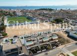 Nouvelle construction - APPARTEMENT -
SAN PEDRO DEL PINATAR - Lo pagan