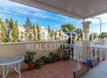 Wiederverkauf - VILLA -
ORIHUELA COSTA - Costa Blanca