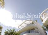 Nowo zbudowane - MIESZKANIE -
ESTEPONA - 