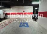 Revente - APPARTEMENT -
PILAR DE LA HORADADA - RioMar