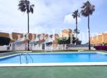 Wiederverkauf - WOHNUNG -
TORREVIEJA - Torreblanca