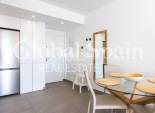 Wederverkoop - APPARTEMENT -
ORIHUELA COSTA - Costa Blanca