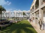 New Build - PENTHOUSE -
GUARDAMAR DEL SEGURA - EL RASO