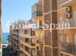 Odsprzedaż - MIESZKANIE -
TORREVIEJA - Playa del Cura