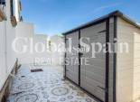 Revente - APPARTEMENT -
ORIHUELA COSTA - Costa Blanca
