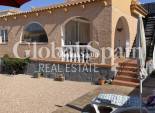 Resale - VILLA -
CAMPOSOL - Inland