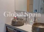 Resale - VILLA -
LA FINCA GOLF - Inland