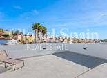 Resale - VILLA -
ORIHUELA COSTA - Costa Blanca