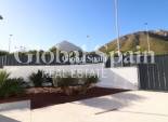Wederverkoop - VILLA -
POLOP - Costa Blanca