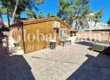 Revente - VILLA -
PILAR DE LA HORADADA - Pinar de Campoverde