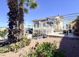 Resale - VILLA -
CIUDAD QUESADA