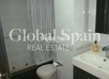 Revente - APPARTEMENT -
ORIHUELA COSTA - Inland