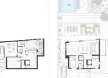 Neubau - VILLA -
CABO DE PALOS - Cala Flores