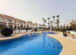 Wederverkoop - APPARTEMENT -
ROJALES - Doña Pepa