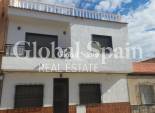 Revente - MAISON -
PILAR DE LA HORADADA - Costa Blanca
