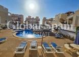 Wederverkoop - HUIS -
SAN MIGUEL DE SALINAS - Costa Blanca