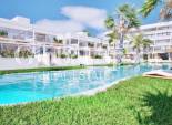 New Build - APARTMENT -
CARTAGENA - Mar de Cristal