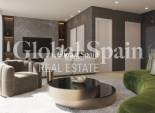 Nouvelle construction - VILLA -
ESTEPONA - Selwo