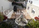 Revente - VILLA -
MAZARRÓN - Costa Calida