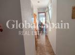 Wederverkoop - PENTHOUSE -
TORREVIEJA - Paseo maritimo