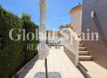 Wederverkoop - VILLA -
CIUDAD QUESADA