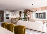 New Build - APARTMENT -
BENALMÁDENA - Hospital Xanit