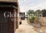Venta - CASA -
GEA Y TRUYOLS - Sierra de Columbares Natural Park