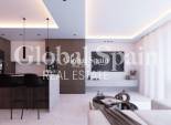 New Build - APARTMENT -
GUARDAMAR DEL SEGURA