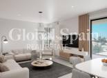 Nieuwbouw - APPARTEMENT -
LOS ALCÁZARES