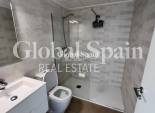 Resale - APARTMENT -
ORIHUELA - Inland