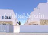 New Build - Ground Floor Bungalow -
PILAR DE LA HORADADA - Torre de la Horadada