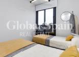 Nouvelle construction - VILLA -
CIUDAD QUESADA