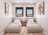 Nieuwbouw - VILLA -
FUENTE ÁLAMO DE MURCIA - La Pinilla