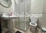 Wiederverkauf - WOHNUNG -
TORREVIEJA - Playa del Cura