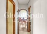 Wiederverkauf - WOHNUNG -
ORIHUELA COSTA - Costa Blanca
