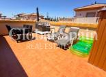 Resale - HOUSE -
LOS MONTESINOS - Costa Blanca