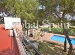 Wiederverkauf - VILLA -
TORREVIEJA - LOS BALCONES - LOS ALTOS