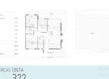 Revente - PENTHOUSE -
PILAR DE LA HORADADA - Costa Blanca