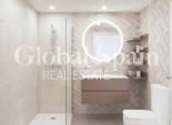 Nowo zbudowane - MIESZKANIE -
MIJAS - 
