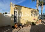 Resale - HOUSE -
ELCHE - Costa Blanca