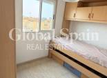 Resale - APARTMENT -
TORREVIEJA - Center