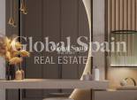 Nouvelle construction - VILLA -
ESTEPONA - Selwo